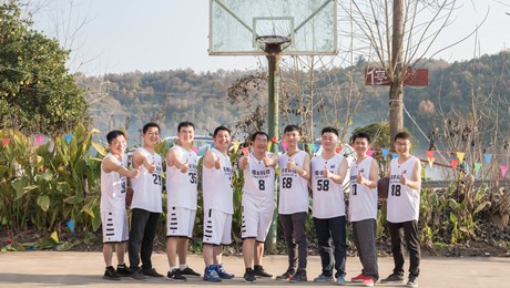 團(tuán)建：凝心聚力，青春激昂－尊豐科技芷江侗文化城團(tuán)建活動(dòng)圓滿結(jié)束