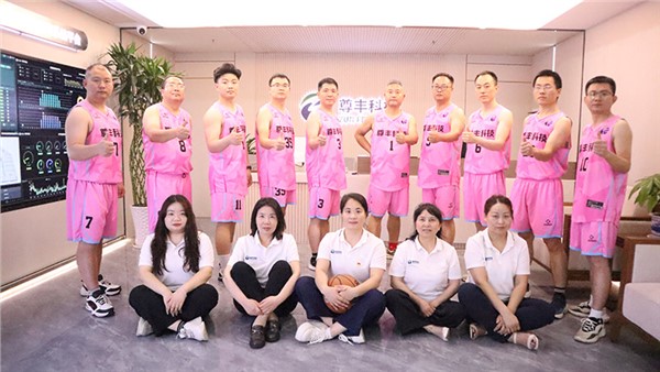 團(tuán)建活動(dòng)