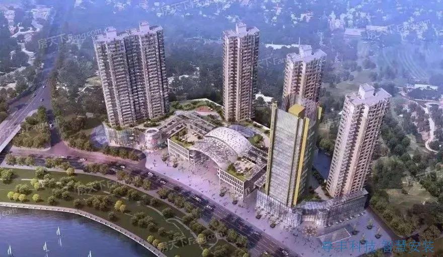 尊豐復(fù)工開(kāi)門(mén)紅，四大項(xiàng)目同啟動(dòng)