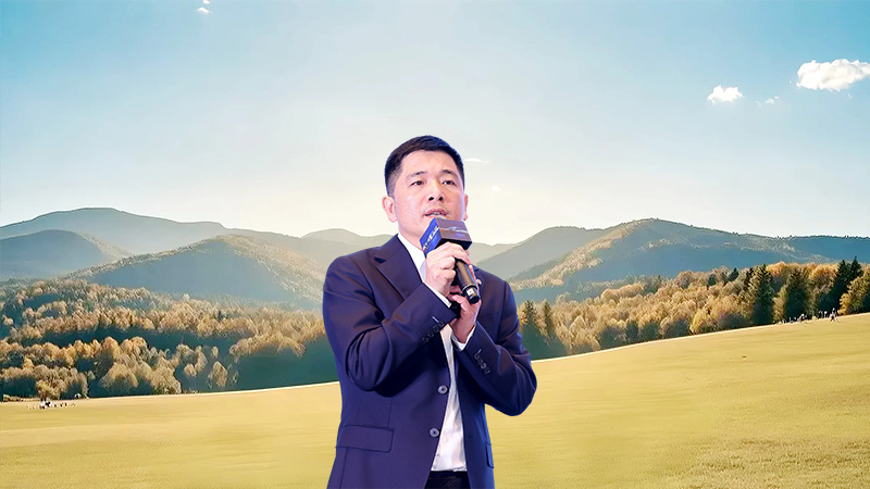 創(chuàng)新技術(shù)團(tuán)隊(duì)-周茂軍