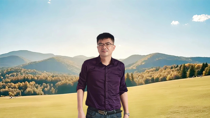 創(chuàng)新技術(shù)團(tuán)隊(duì)-劉向龍