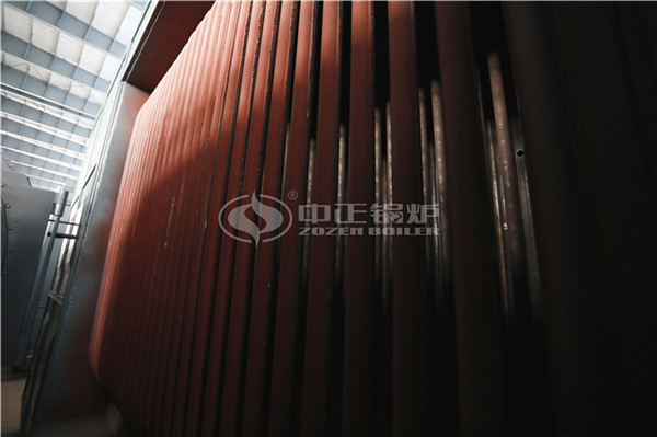 導(dǎo)熱油鍋爐特性是什么嗎？導(dǎo)熱油鍋爐有什么突出特點(diǎn)