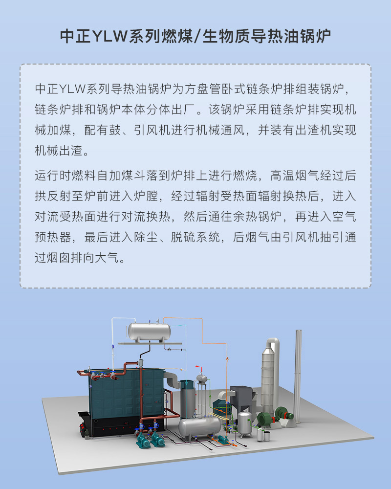 4噸6噸8噸導熱油鍋爐采購多少錢？