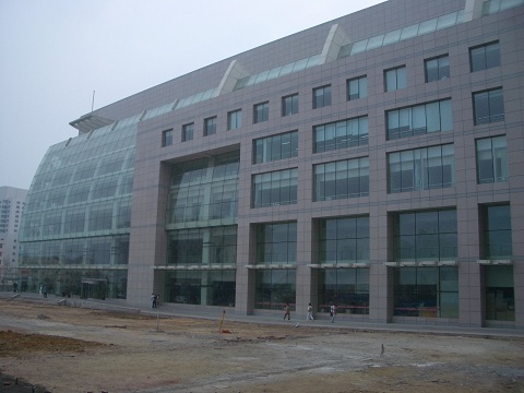 大連二院